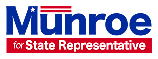 munroe logo