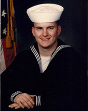 navy photo