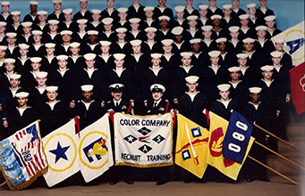 navy unit